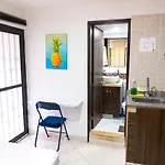 Apartaestudio Laureles - Viva Laureles