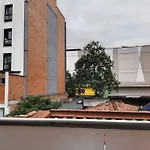 Apartamento amoblado, en Medellín