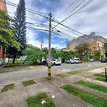 Casa Poblado Sector Manila