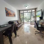 Apartamento Centro Comercial La Central - 3 Habitaciones