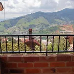 Casa De Arte Monte Sinai