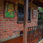 Casa De Arte Monte Sinai