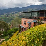 Casa De Arte Monte Sinai
