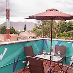 Parque Provenza And Lleras Minutes Away