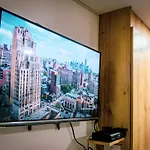 Acogedor Loft Frente Al Tranvia