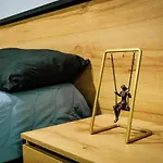 Acogedor Loft Frente Al Tranvia