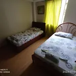 APARTAMENTO 201 AMPLIO Y CÓMODO Medellin 90 MTS