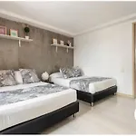 Beautiful & Comfortable Apartment In Laureles