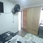 Pequeno Apartaestudio
