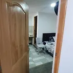 Pequeno Apartaestudio