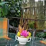 Hostal casa la juana