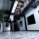 Hotel Casa Malibú