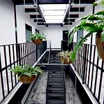 Hotel Casa Malibú