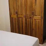 Suramericana Apartamento