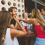 The Somos Beats Hotel & Rooftop