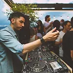 The Somos Beats Hotel & Rooftop