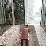 Cabana Chakana
