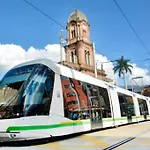 Andaliving Tranvia