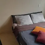 Bed&Breakfast en elegante apartamento con floréale Terraza Unicentro