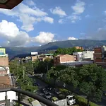 Hermoso Apartamento Medellin