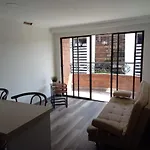 Hermoso Apartamento Medellin