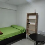 Habitacion Amoblada Sector Laureles-Estadio #1 Madrid