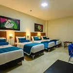 Hotel Dorado La 70