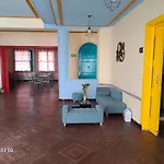 Hotel Jerusalen Prado