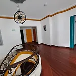 Hotel Jerusalen Prado