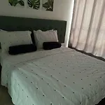 Magnifico, Moderno Y Centrico Apartaestudio 203