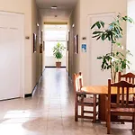 Hotel Calle Real Suite