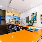 Hotel Calle Real Suite