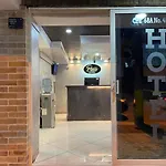 Hotel Pass, Laureles Medellín