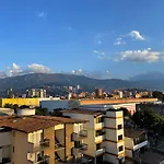 Hotel Pass, Laureles Medellín