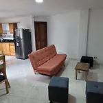 Suramericana Apartamento