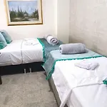 Bienvenidos Hospedaje