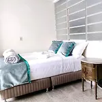Bienvenidos Hospedaje