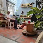Serrania Hostal