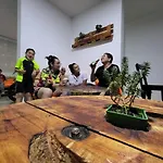 Serrania Hostal