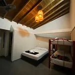 Poblado Living Hotel