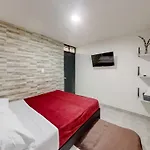 Providencia Hostel Habitaciones