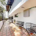 Providencia Hostel Habitaciones