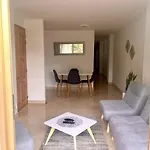 Apartamento en Medellín estadio - familiar1