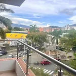 Apartamento en Medellín estadio - familiar1