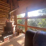 Ecoaldea, Cabana En La Naturaleza