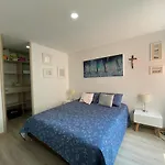 Apartamento Buen Descanso