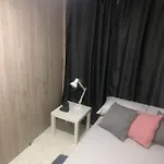 Habitacion Privada Hostel 790