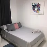 Habitacion Privada Hostel 790