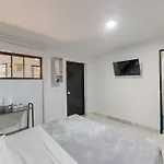 Providencia Hostel Habitaciones