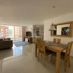 Apartamento Buen Descanso